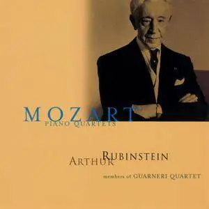 Artur Rubinstein - The Rubinstein Collection (1999) [94-CD Box Set] Part 4: Vol. 61-82 {Combined Repost}