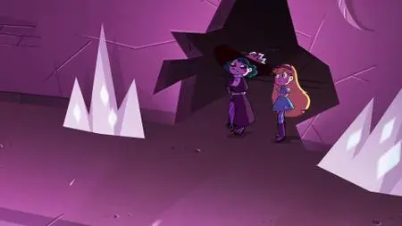 Star vs. the Forces of Evil S04E04