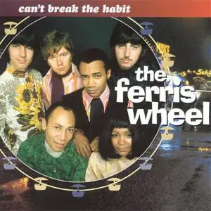 The Ferris Wheel - Can't Break The Habit (1967) {2000 Sequel/Sanctuary/Castle Music}
