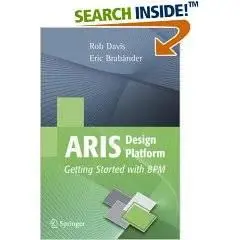 ARIS Design Platform: Getting Started with BPM 