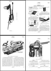 Pilots Manual B-26 Marauder