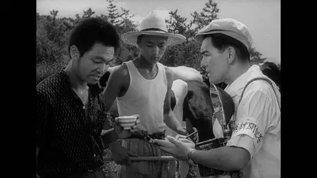 Gojira / Godzilla (1954)
