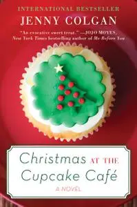 Christmas at the Cupcake Cafe