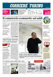 Corriere Torino – 25 luglio 2020