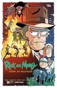 Rick and Morty - Heart of Rickness 001 (2023) (Digital) (danke-Empire)