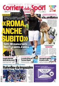 Corriere dello Sport Puglia - 15 Settembre 2023