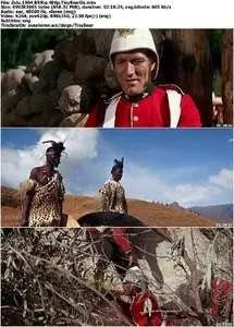 Zulu (1964) [Reuploaded]
