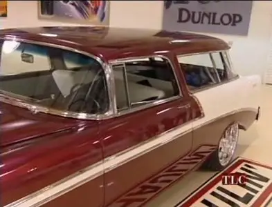 Overhaulin S03E11 - Lenos Heist