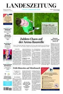 Landeszeitung - 20. März 2019