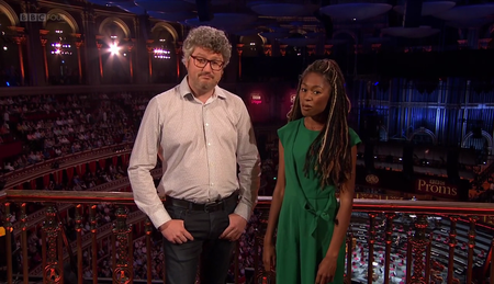 BBC Proms - Last Night of the Proms (2020)