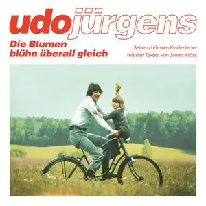 Udo Jürgens - Die Blumen blühn überall gleich (2023)