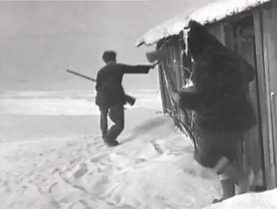 (Charlie CHAPLIN) La Ruée vers l'Or (The Gold Rush) DVDrip 1925