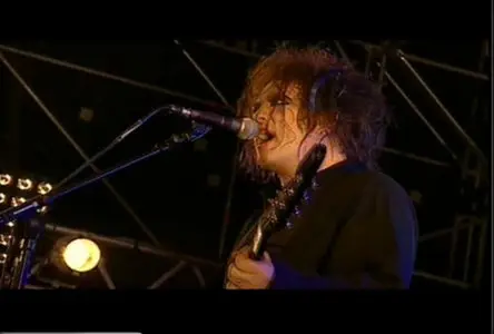 The Cure - Festival 2005 (2006)