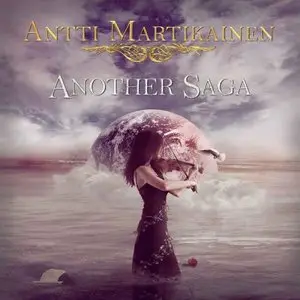 Annti Martikainen - Another Saga (2014)