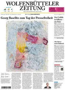 Wolfenbütteler Zeitung - 03. Mai 2018