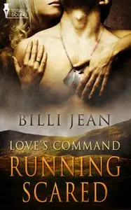 «Running Scared» by Billi Jean