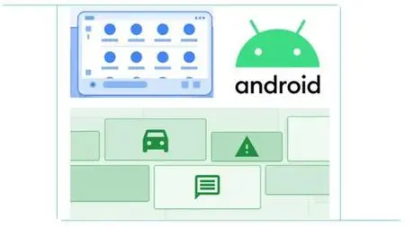 AndroidOS Internals/AOSP Automotive Development 2022 Edition
