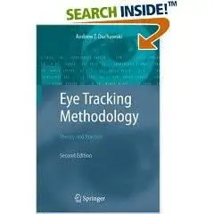 Eye Tracking Methodology: Theory and Practice