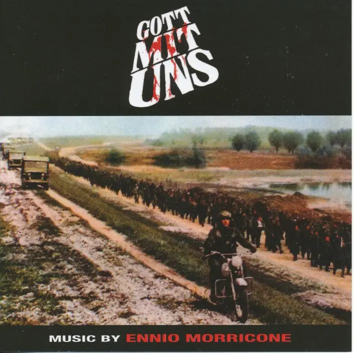 Ennio Morricone - The Ultimate Collection (24 CD Boxset) [2006]