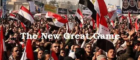 SBS - The New Great Game (2012)