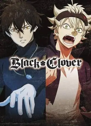 Black Clover S01E27
