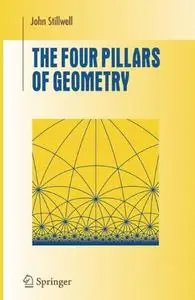 The Four Pillars of Geometry (Repost)