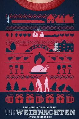 Over Christmas S01E02