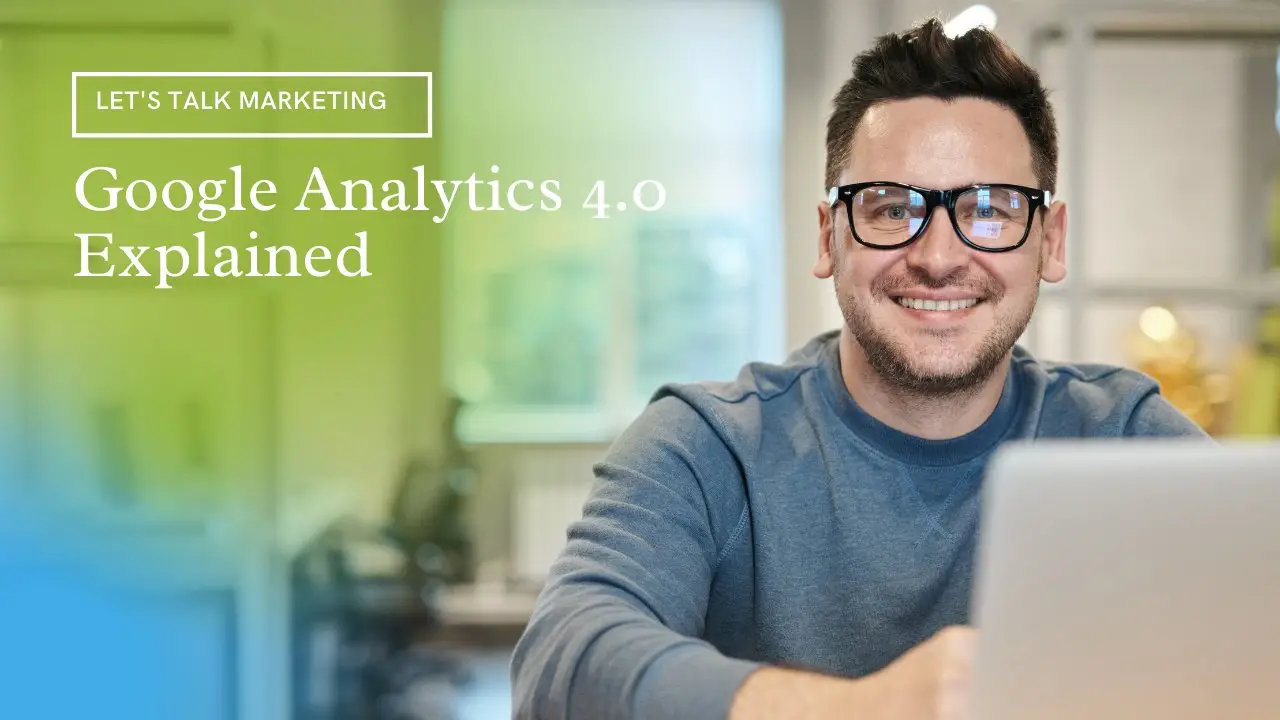 Learn Google Analytics 4.0 Essential Training