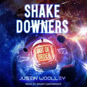 Shakedowners: Shakedowers Series, Book 1 [Audiobook]