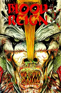 Blood Reign 004 Talon-Fathom Press