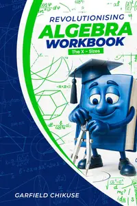 Revolutionising Algebra Workbook
