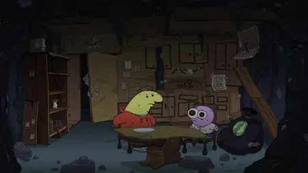 Smiling Friends S03E03