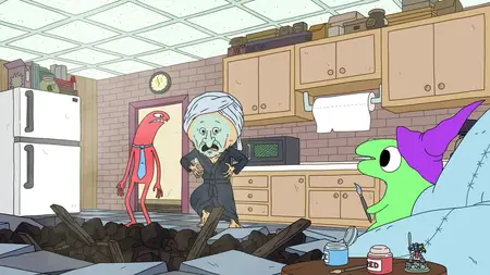 Smiling Friends S03E03