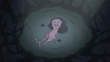 Smiling Friends S03E03