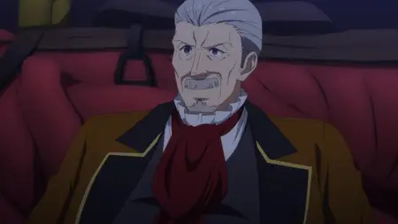 May I Ask For One Final Thing S01E05 May I Clobber This Asshole Prince