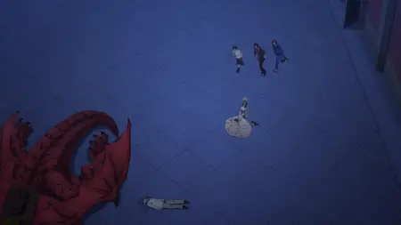 May I Ask For One Final Thing S01E05 May I Clobber This Asshole Prince