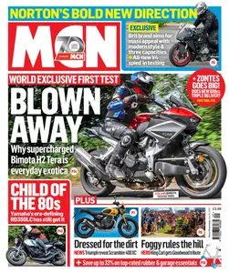 MCN - 16 July 2025