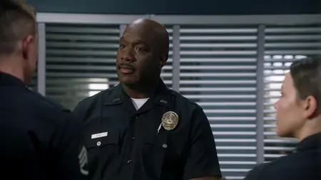 The Rookie S07E03