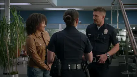 The Rookie S07E03