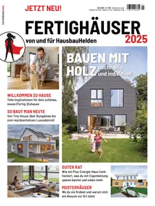 HausbauHelden - 25 Oktober 2024