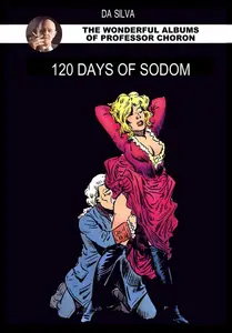 120 Days Of Sodom