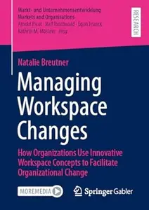 Managing Workspace Changes