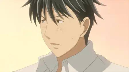 Nodame Cantabile Paris Hen - 02