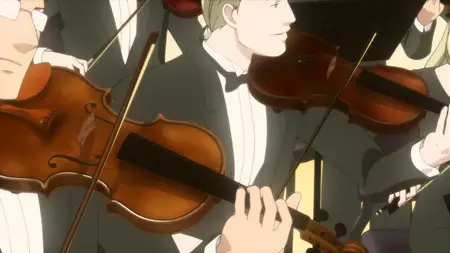 Nodame Cantabile Paris Hen - 02