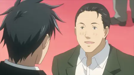 Nodame Cantabile Paris Hen - 02