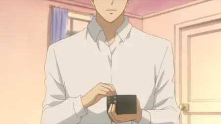Nodame Cantabile Paris Hen - 02