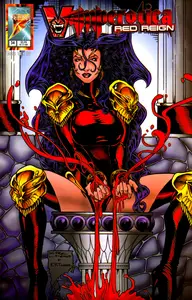 Vamperotica 034 Talon-Brainstorm-1997