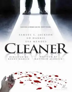 Cleaner (2007)