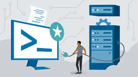 Learning PowerShell for Windows Server Administration [Released: 7/10/2025]