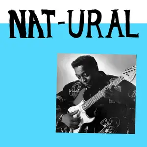 Ural Thomas - Nat - Ural (2025) [Official Digital Download 24/96]